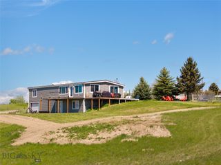 6860 Fulbright Road, Belgrade, MT 59714