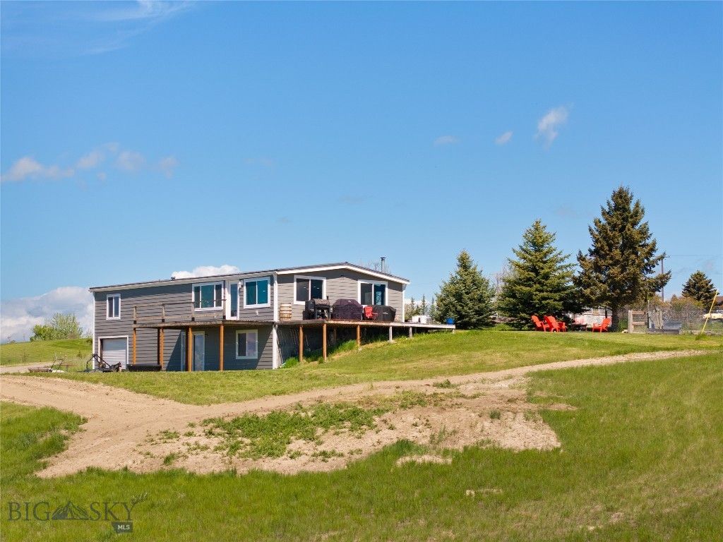 6860 Fulbright Road, Belgrade, MT 59714