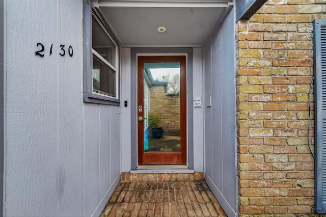 2130 Round Lake Drive, Houston, TX 77077