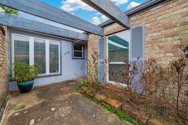 2130 Round Lake Drive, Houston, TX 77077