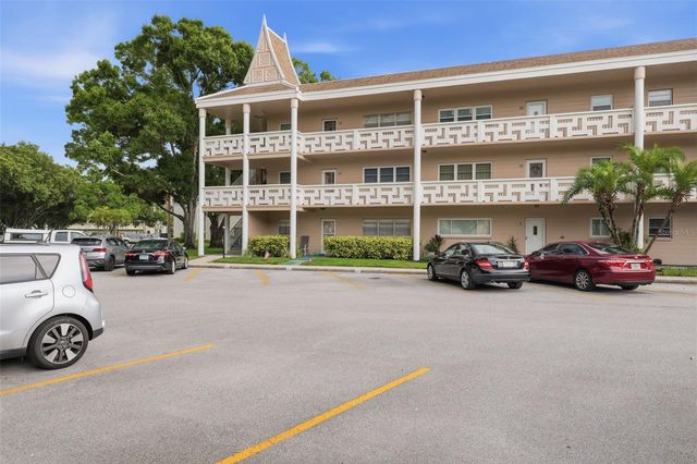 2435 SUMATRAN WAY 23, Clearwater, FL 33763
