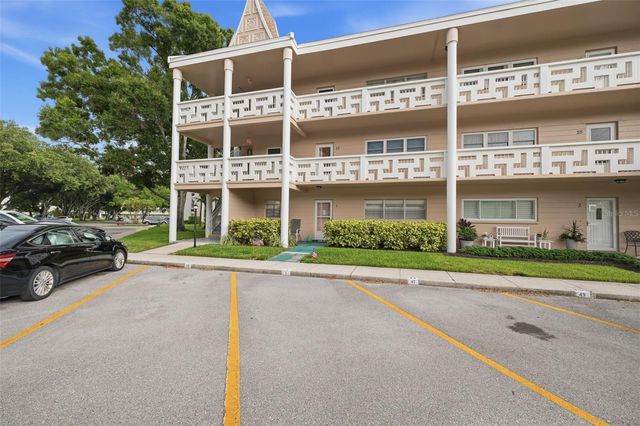 2435 SUMATRAN WAY 23, Clearwater, FL 33763