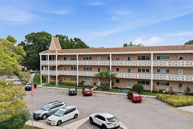 2435 SUMATRAN WAY 23, Clearwater, FL 33763