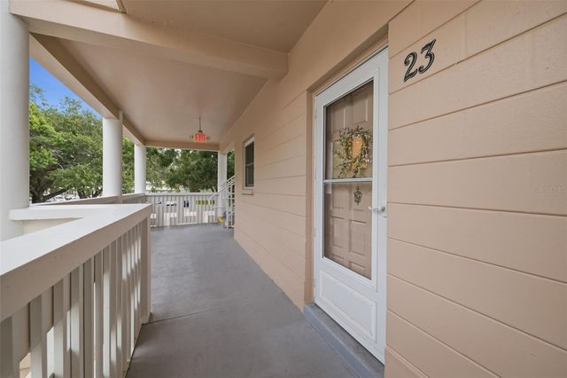 2435 SUMATRAN WAY 23, Clearwater, FL 33763