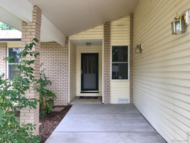 3814 Columbia Drive, Longmont, CO 80503