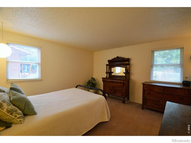 3814 Columbia Drive, Longmont, CO 80503
