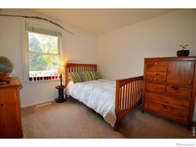 3814 Columbia Drive, Longmont, CO 80503