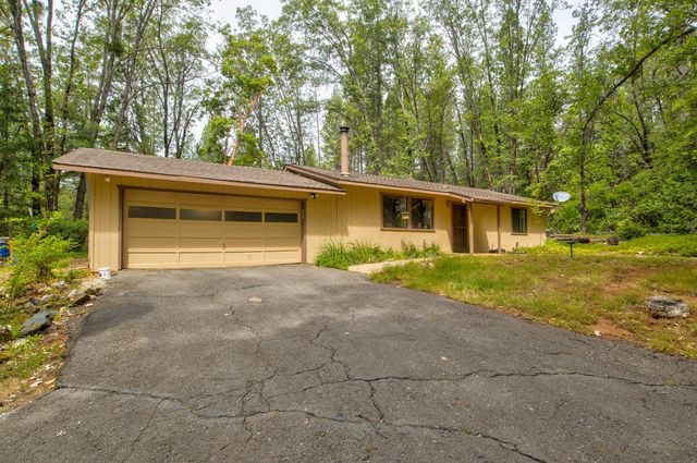 26270 Foresthill Rd, Foresthill, CA 95631
