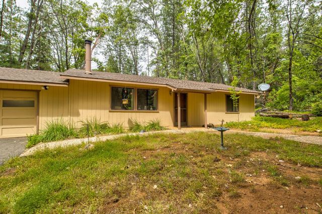26270 Foresthill Rd, Foresthill, CA 95631