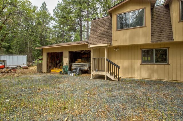 26270 Foresthill Rd, Foresthill, CA 95631