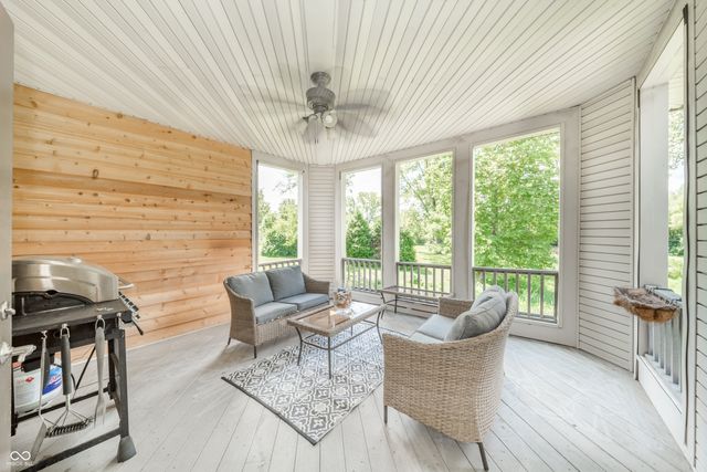 2303 Wayne Drive, Greenfield, IN 46140