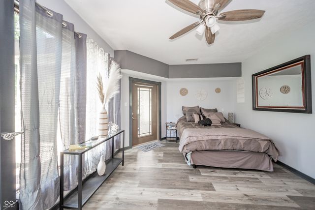 2303 Wayne Drive, Greenfield, IN 46140