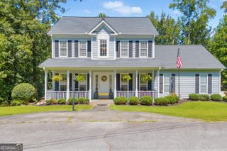 20 Shenandoah Drive, Toccoa, GA 30577