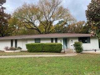 1406 Lakeshore Drive, Heber Springs, AR 72543