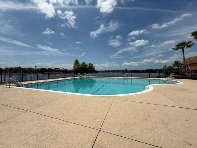 9650 LAKE CHASE ISLAND WAY 9650, Tampa, FL 33626