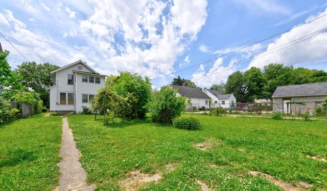 368 S Powell Avenue, Columbus, OH 43204