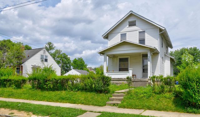 368 S Powell Avenue, Columbus, OH 43204