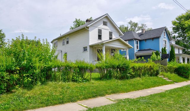 368 S Powell Avenue, Columbus, OH 43204