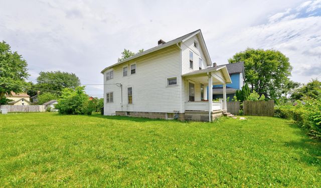 368 S Powell Avenue, Columbus, OH 43204