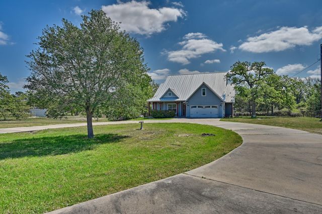 350 Owl Creek RD, Warda, TX 78942