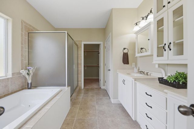 350 Owl Creek RD, Warda, TX 78942