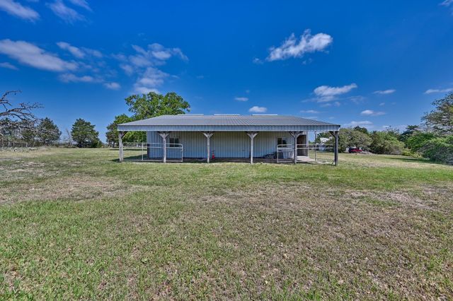 350 Owl Creek RD, Warda, TX 78942