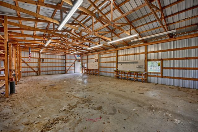 350 Owl Creek RD, Warda, TX 78942