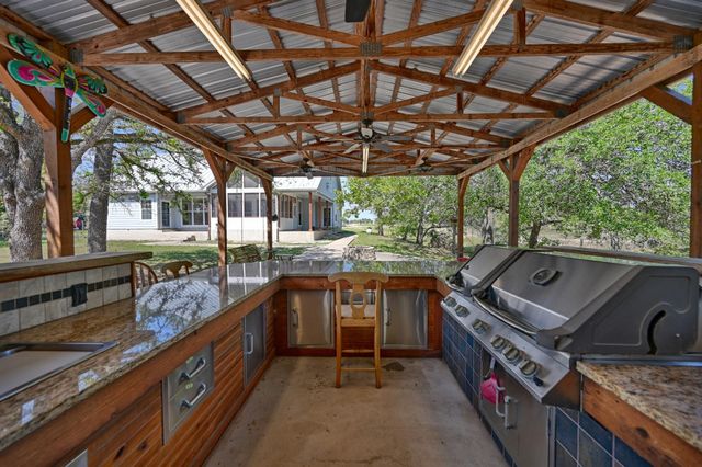 350 Owl Creek RD, Warda, TX 78942