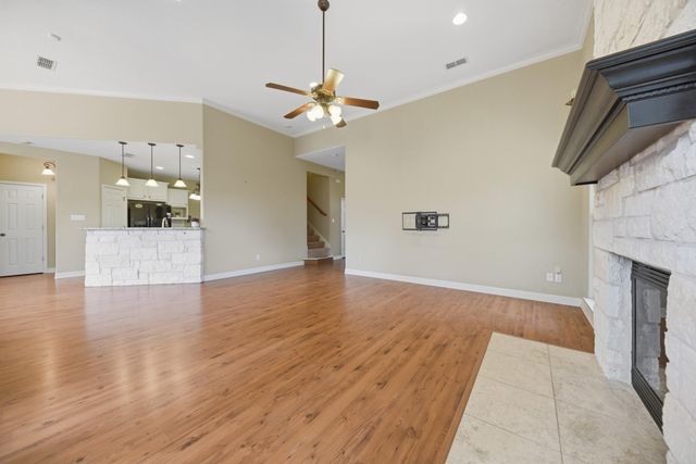 350 Owl Creek RD, Warda, TX 78942