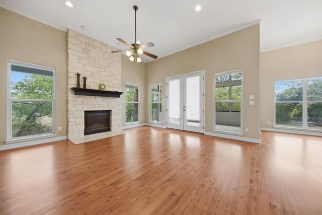 350 Owl Creek RD, Warda, TX 78942