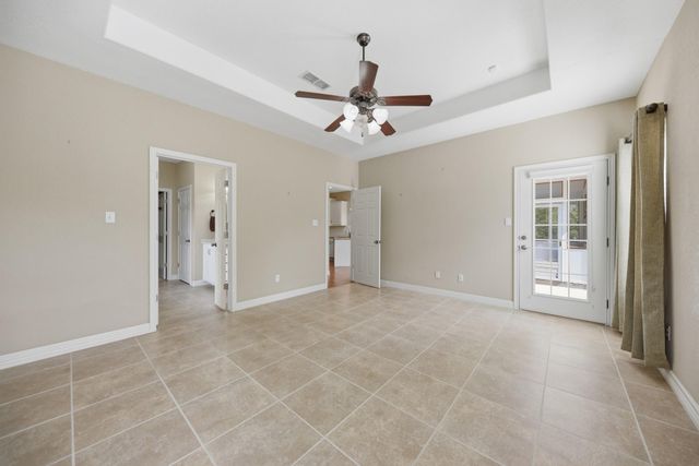 350 Owl Creek RD, Warda, TX 78942