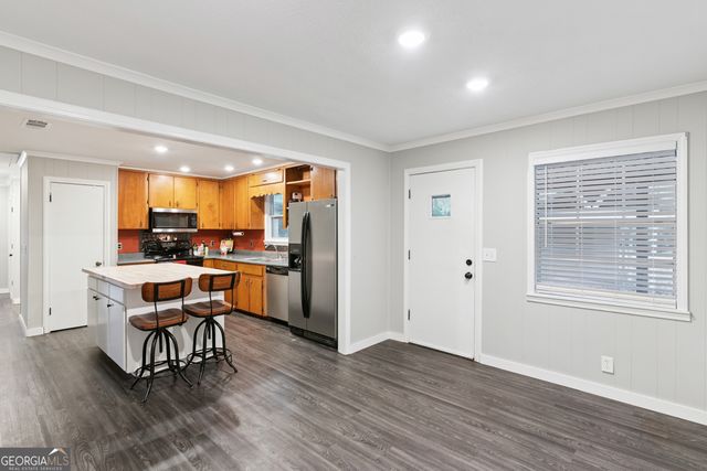 109 Harris Plantation Road, Brunswick, GA 31523