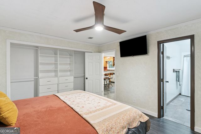 109 Harris Plantation Road, Brunswick, GA 31523