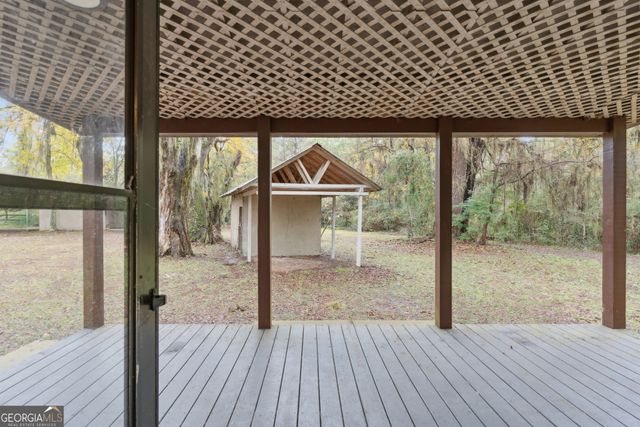 109 Harris Plantation Road, Brunswick, GA 31523