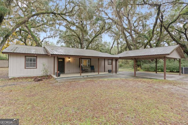 109 Harris Plantation Road, Brunswick, GA 31523