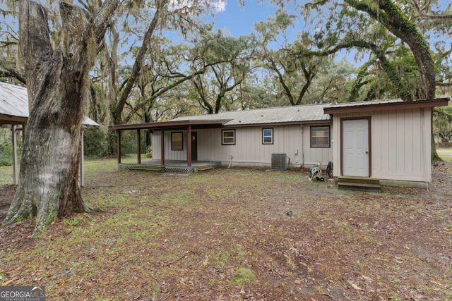 109 Harris Plantation Road, Brunswick, GA 31523
