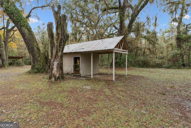 109 Harris Plantation Road, Brunswick, GA 31523