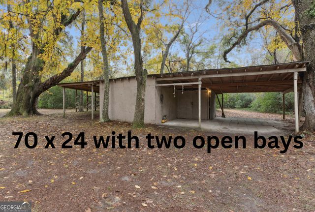 109 Harris Plantation Road, Brunswick, GA 31523