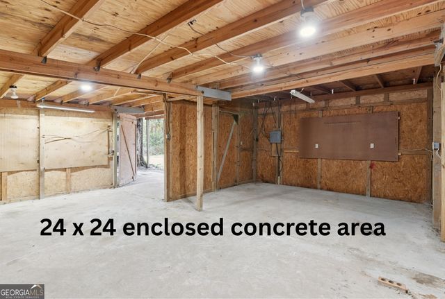 109 Harris Plantation Road, Brunswick, GA 31523