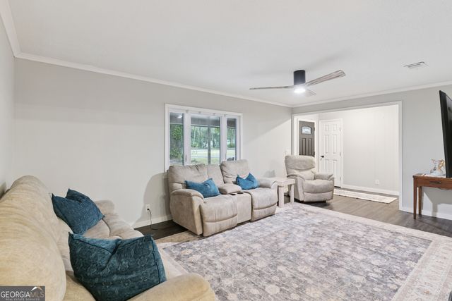 109 Harris Plantation Road, Brunswick, GA 31523