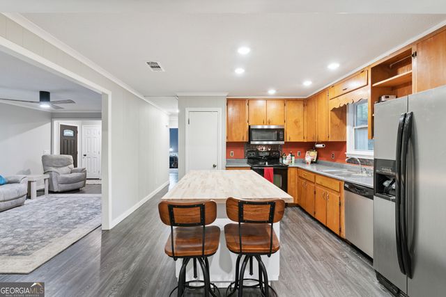 109 Harris Plantation Road, Brunswick, GA 31523