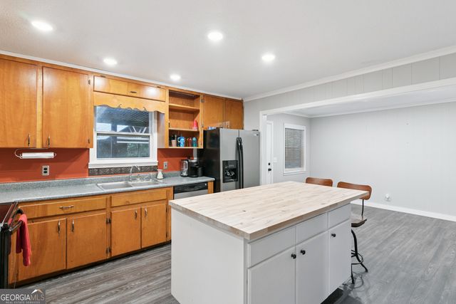 109 Harris Plantation Road, Brunswick, GA 31523