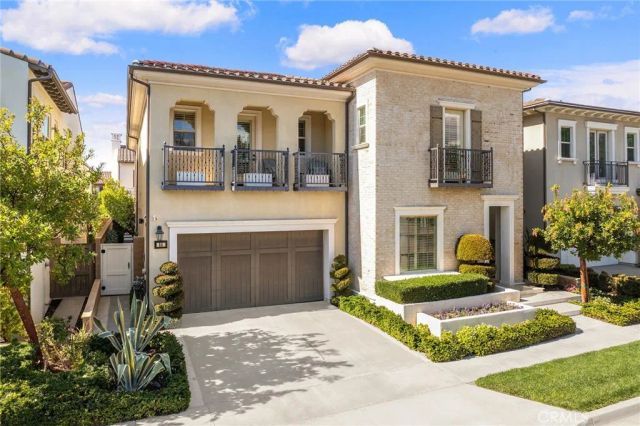 55 Fenway, Irvine, CA 92620