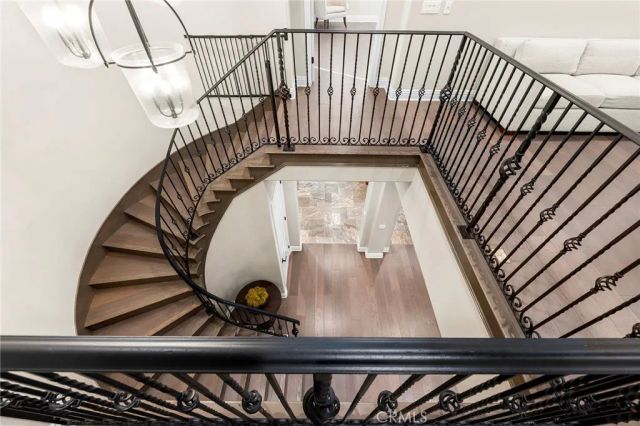 55 Fenway, Irvine, CA 92620