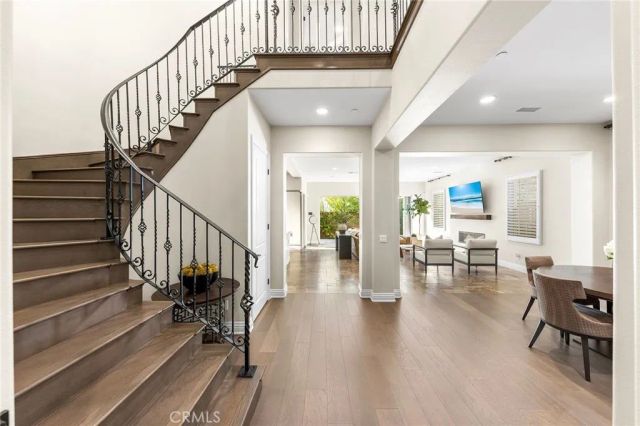 55 Fenway, Irvine, CA 92620