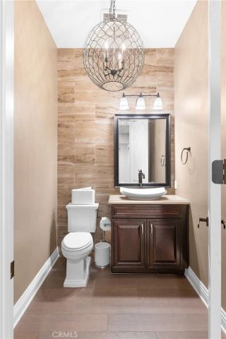 55 Fenway, Irvine, CA 92620
