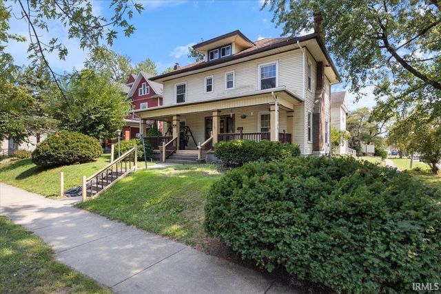 1303 North Street, Logansport, IN 46947