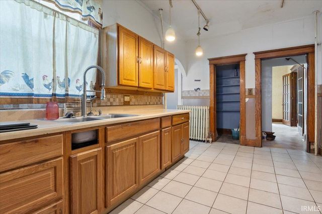 1303 North Street, Logansport, IN 46947