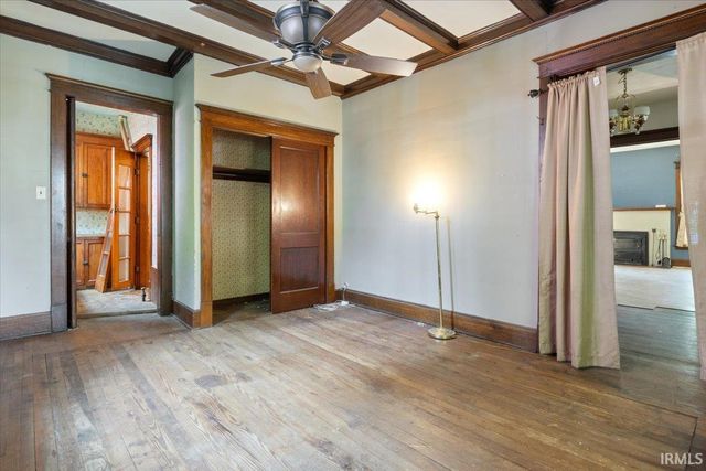 1303 North Street, Logansport, IN 46947