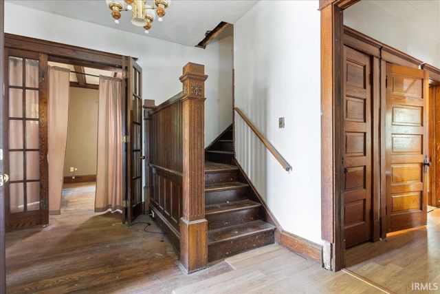 1303 North Street, Logansport, IN 46947